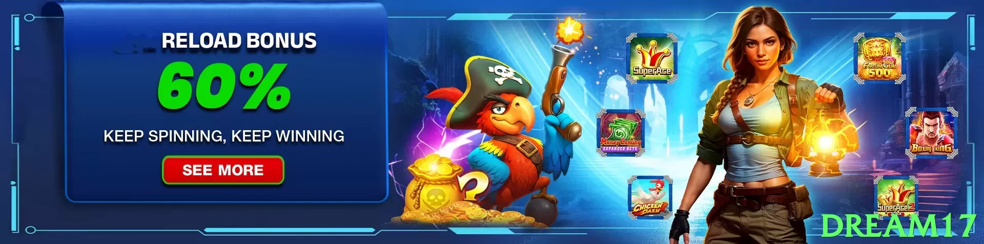 dream17 Pakistan - 3