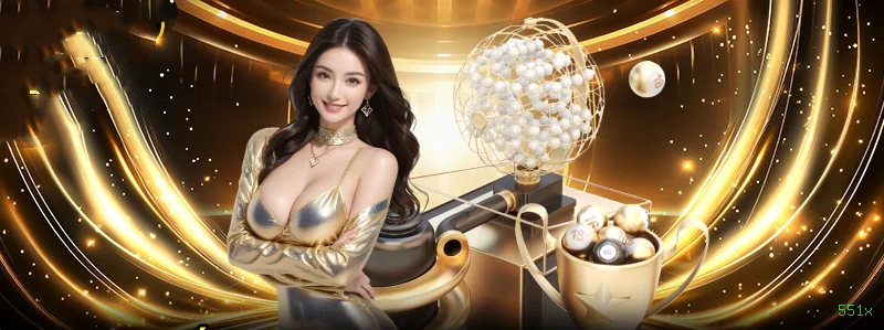 551x Cassino Clássico