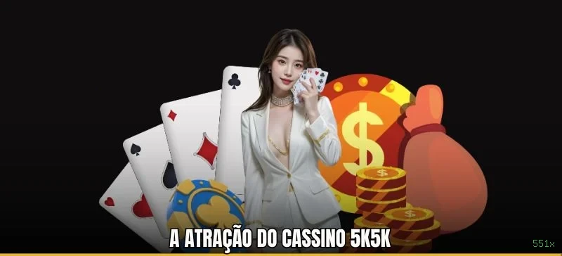 551x Cassino Clássico