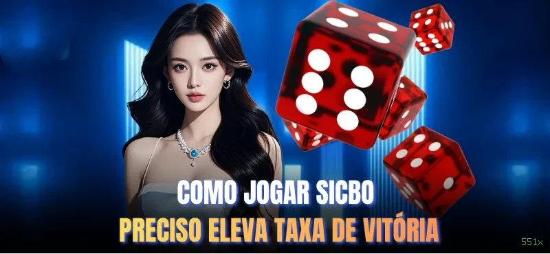 551x Cassino Clássico
