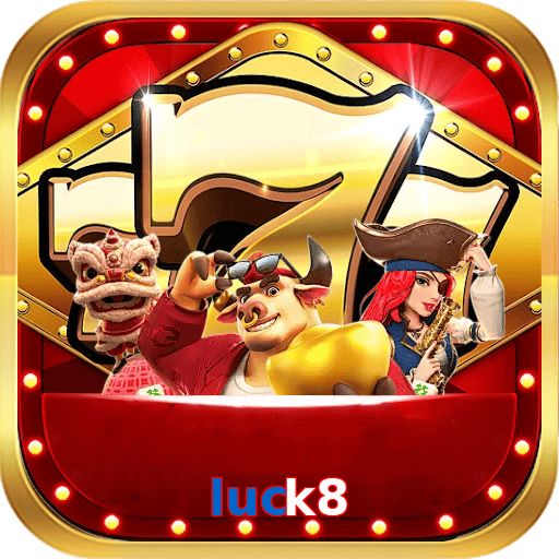 luck8