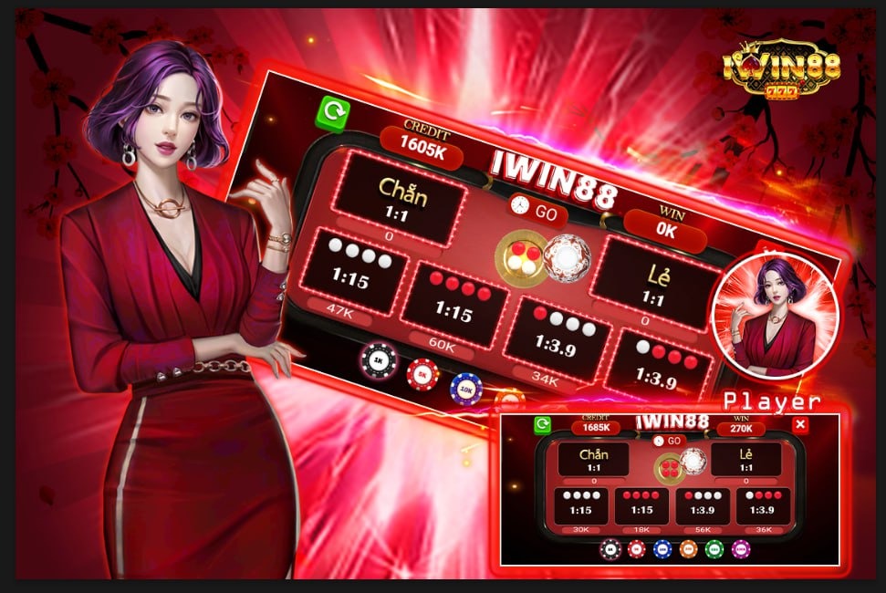 luck8