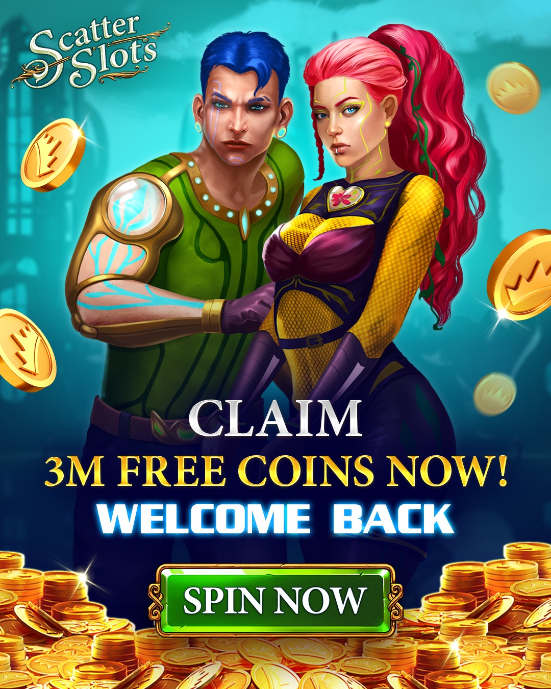 luck8